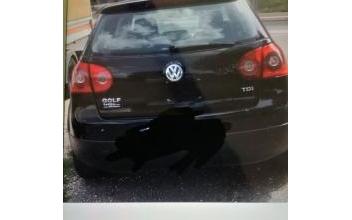 Volkswagen golf Pierrelatte