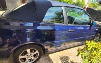 Volkswagen golf Combs-la-Ville