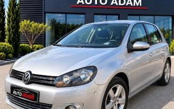 Volkswagen golf Sarcelles