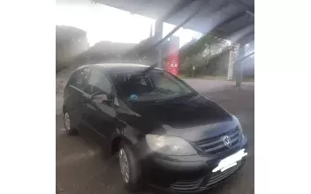 Volkswagen Golf Plus Montpellier