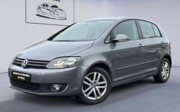 Volkswagen golf plus Le-Pecq