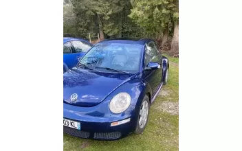 Volkswagen New Beetle Benayes