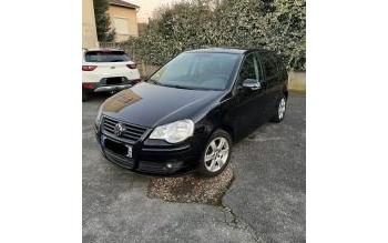 Volkswagen polo Sartrouville