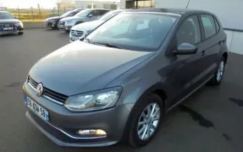 Volkswagen Polo Lille