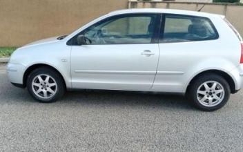 Volkswagen polo Neuville-sur-Saône