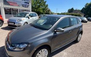 Volkswagen polo Poilly-lez-Gien