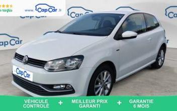 Volkswagen polo Boulleret
