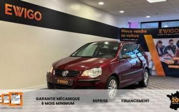 Volkswagen polo Saint-Apollinaire