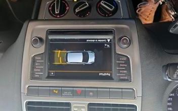 Volkswagen polo Aubagne