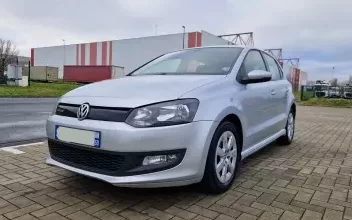 Volkswagen Polo Roncq