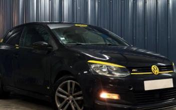 Volkswagen Polo Halluin