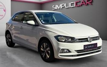 Volkswagen polo Cannes