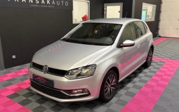 Volkswagen Polo Bruay-la-Buissière