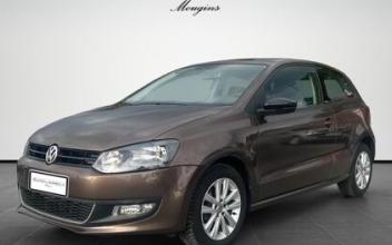 Volkswagen polo Mougins