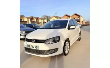 Volkswagen Polo Marly-la-Ville