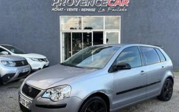 Volkswagen Polo La-Farlède