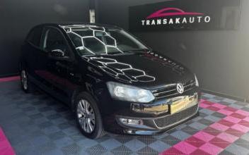 Volkswagen Polo Marignane