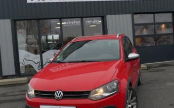 Volkswagen Polo Epône