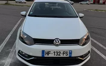 Volkswagen Polo Gex