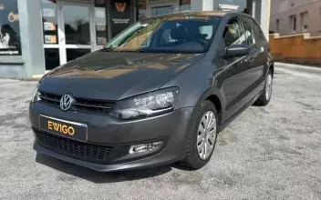 Volkswagen Polo Besançon