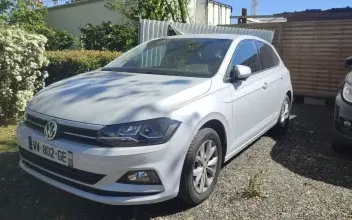 Volkswagen Polo Gargenville