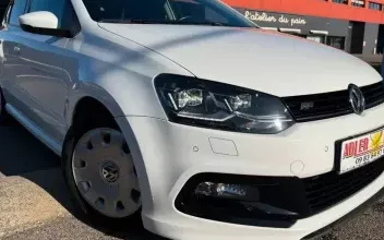 Volkswagen Polo Colmar