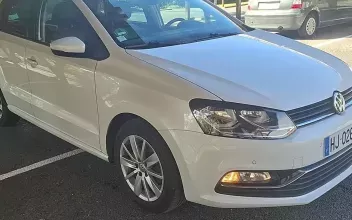 Volkswagen Polo Lille