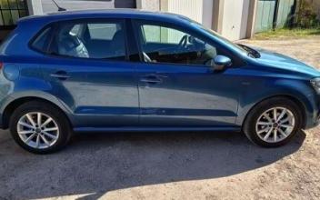 Volkswagen polo Sequedin