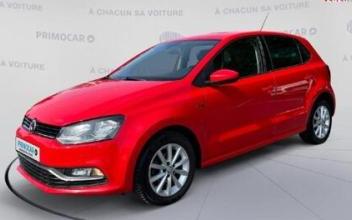Volkswagen polo Charleville-Mézières