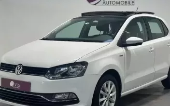 Volkswagen Polo Petite-Forêt