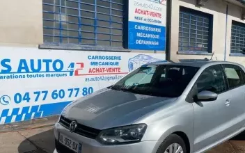 Volkswagen Polo Le-Coteau