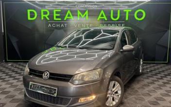 Volkswagen polo Clouange