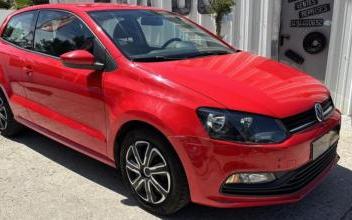 Volkswagen Polo Le-Muy
