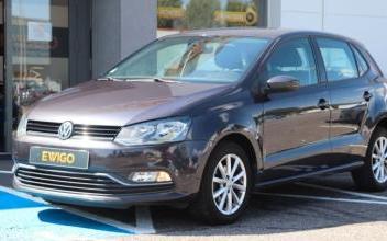 Volkswagen Polo Jouy-aux-Arches