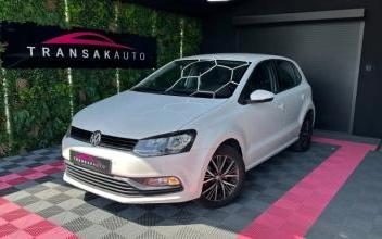 Volkswagen Polo Pertuis