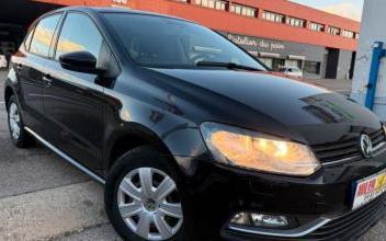 Volkswagen Polo Colmar