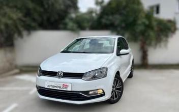 Volkswagen polo Castries