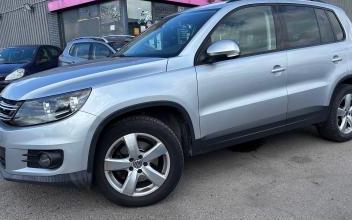 Volkswagen Tiguan Coignières
