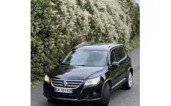 Volkswagen Tiguan Lille