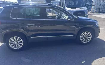 Volkswagen Tiguan Mundolsheim