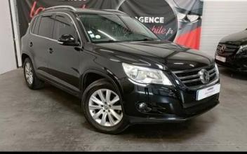Volkswagen tiguan Eysines
