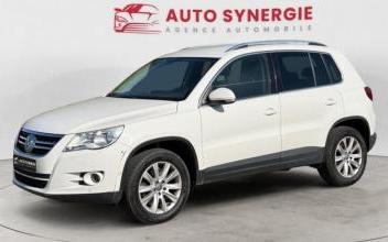 Volkswagen Tiguan Aubagne