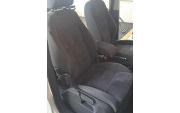 Volkswagen touran Peaugres