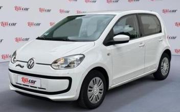 Volkswagen up Nice