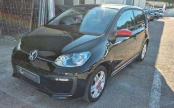 Volkswagen Up Biot