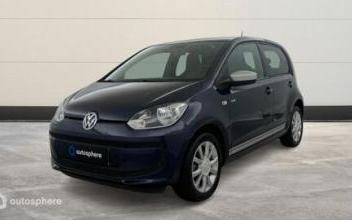 Volkswagen up Wormhout