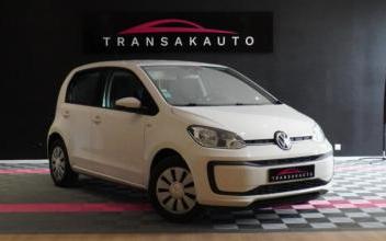 Volkswagen Up L'Isle-sur-la-Sorgue