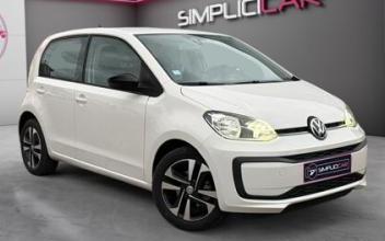 Volkswagen up Nîmes