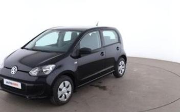 Volkswagen up Issy-les-Moulineaux