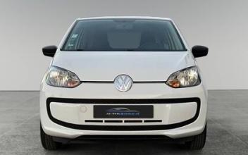 Volkswagen up Longvic